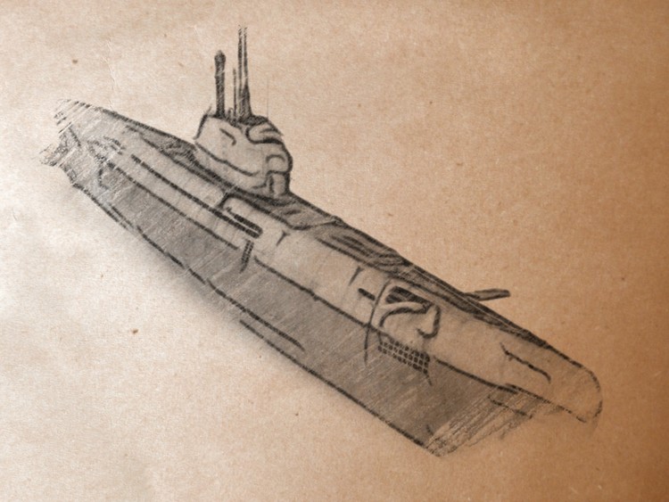 Typ XXI U-Boot