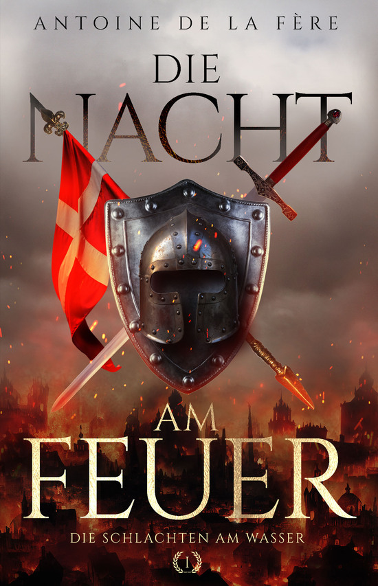 Ebook 2 _ Die Nacht am Feuer