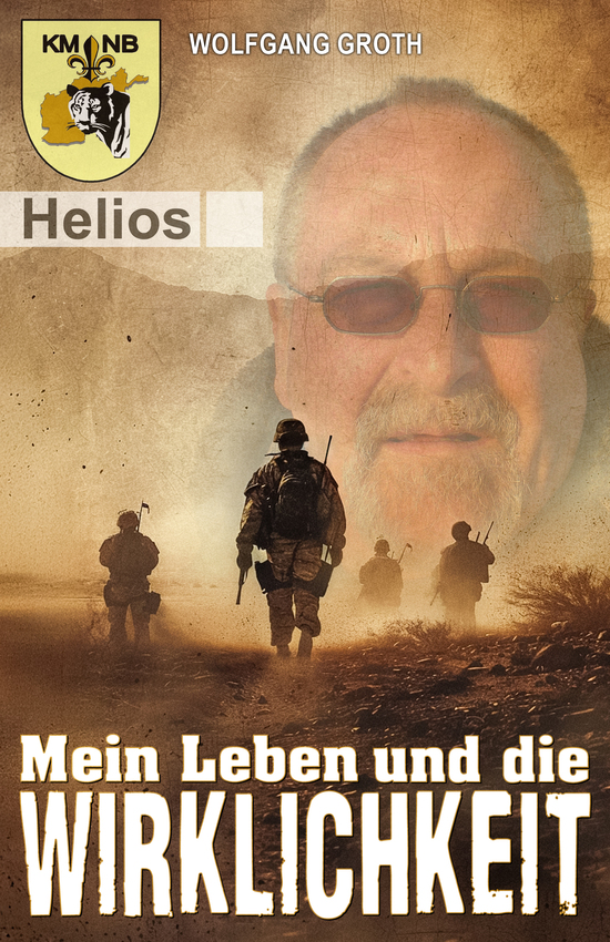 Mein Leben und die Wirklichkeit Cover
