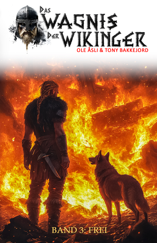 Frei Cover