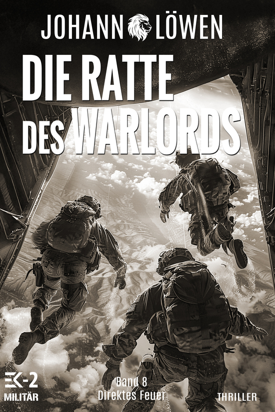 DRDW 8 Cover