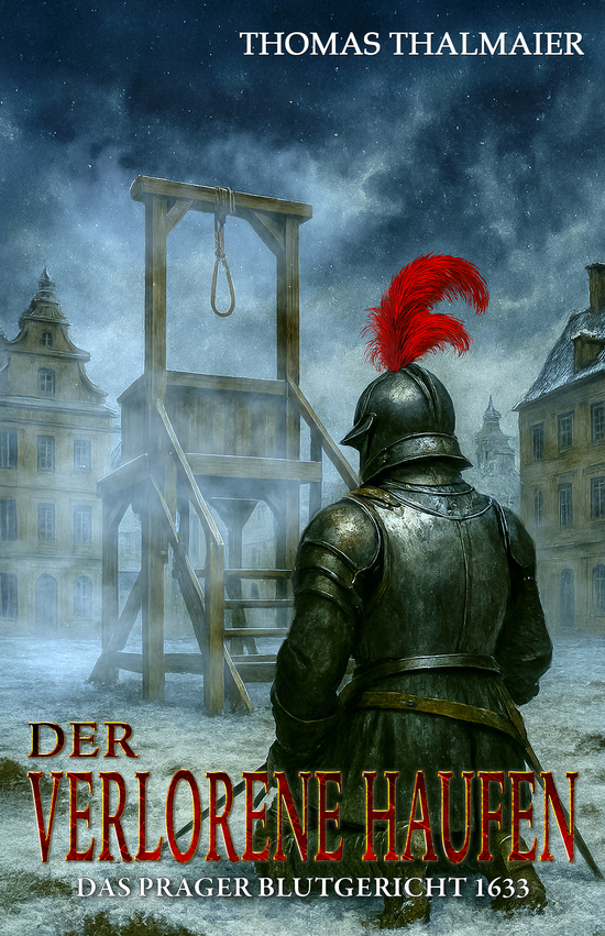 4005 Der verlorene Haufen Cover