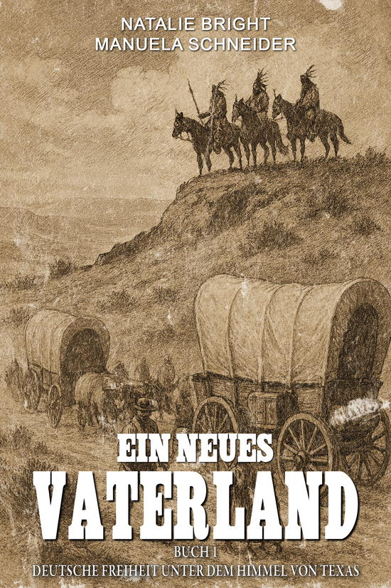 3002 Ein neues Vaterland Cover