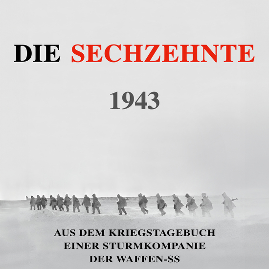 Sechzehnte_Audiocover