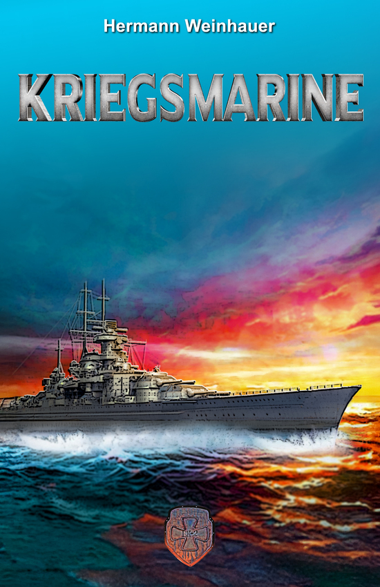 2005 Kriegsmarine Bundle Cover
