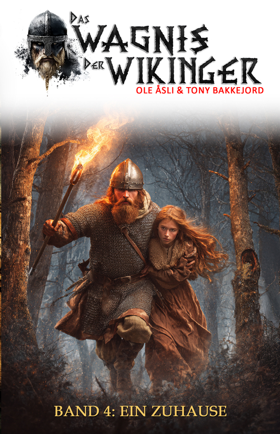 3004 Ein Zuhause Cover