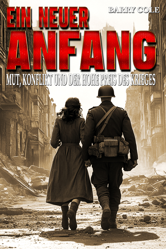 3009 Ein neuer Anfang Cover