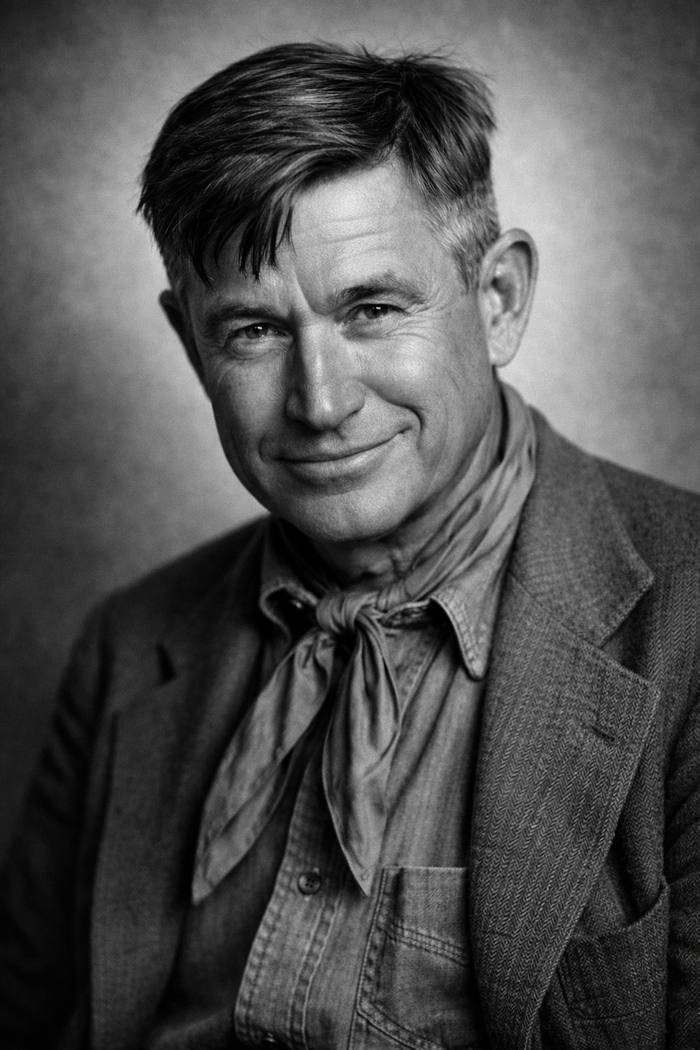 Will Rogers