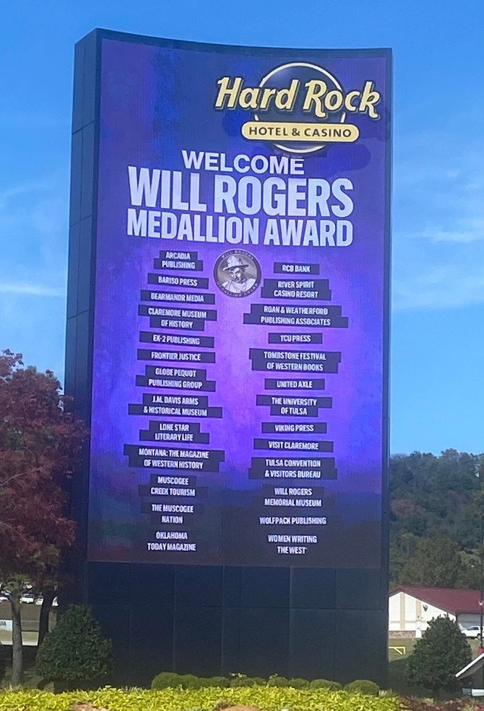 WRMA2025 im Hardrock Hotel Tulsa
