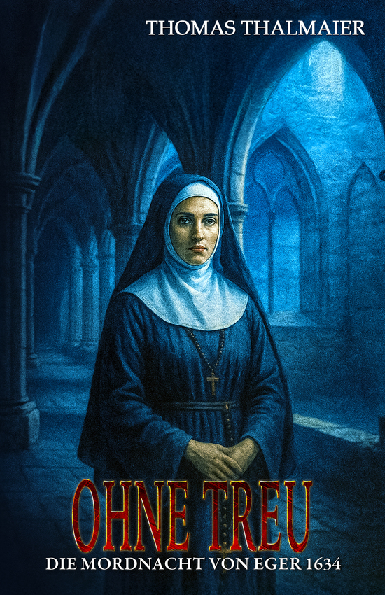 4021 Ohne Treu Cover