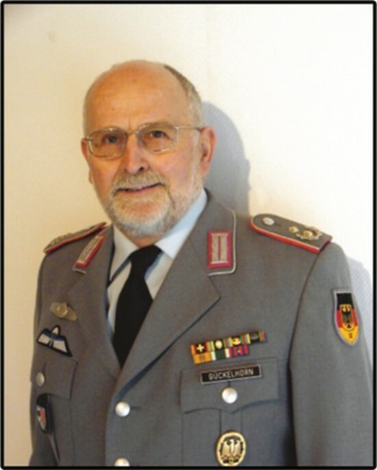 Wolfgang Gückelhorn