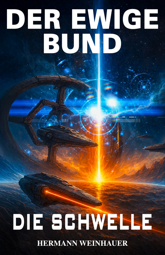 4024 Der Ewige Bund Cover