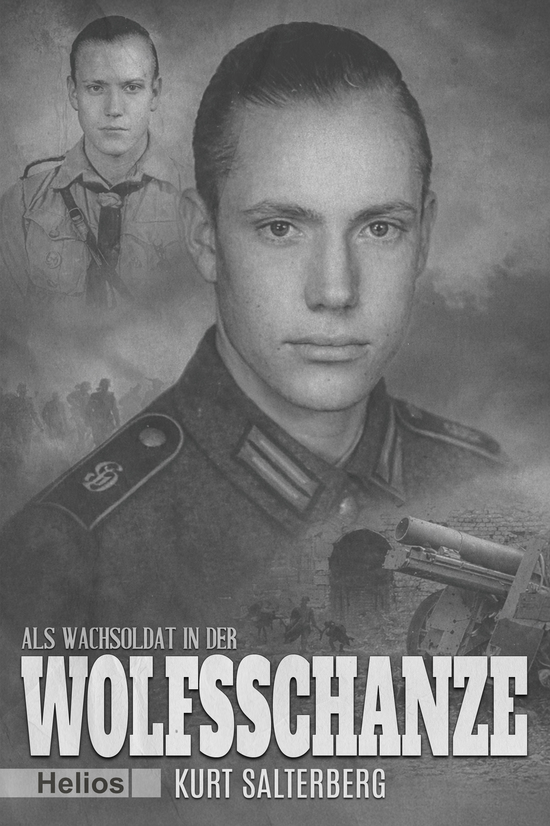 2034 Wolfsschanze Cover