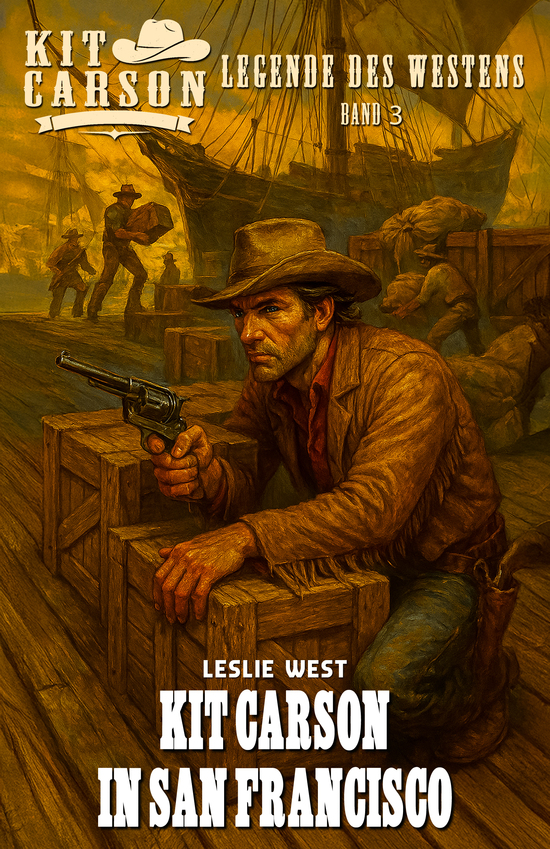 4039 Kit Carson in San Francisco Cover