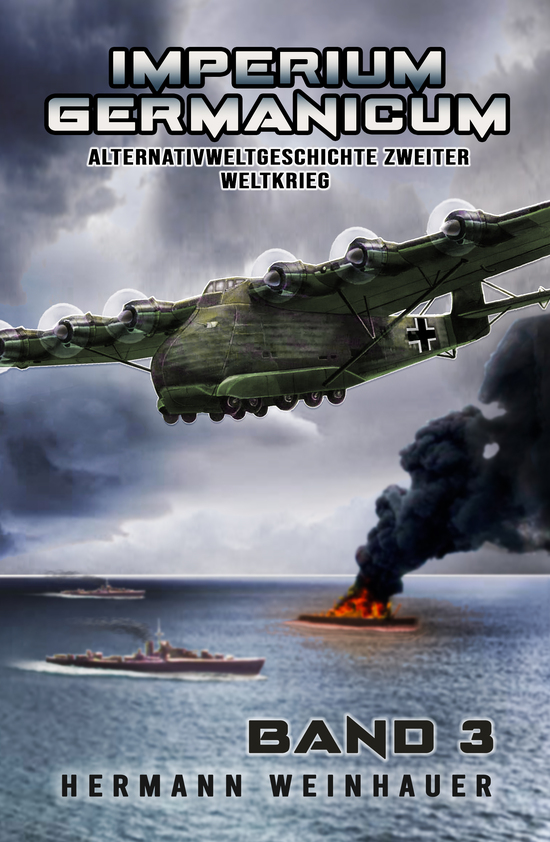 Paperback-Imperium-